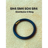 Honda SH4 SM4 SO4 SR4 Distributor O Ring