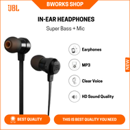 Headset Jbl Like Original Super Bass Handsfree Henset Handset Jbl Extra Full Bass