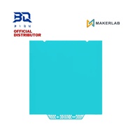 BIQU CryoGrip Pro Glacier Buildplate for 310mm x 315mm for K1 Max, Ender 3 V3 Plus 3D Printer