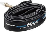 Panaracer TW720-LF-RA R'AIR Tube, Made in Japan, W/O 27.6 x 7.1-23C Presta Long Bulb, 1.9 inches (48