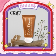 Ciara Cool Down Hydrating Calming Gel for itchy skin obat gatal medicine for irritation, relief, irr
