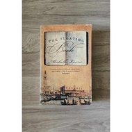 The Floating Book by Michelle Lovric (Historical Fiction, 15th Century)