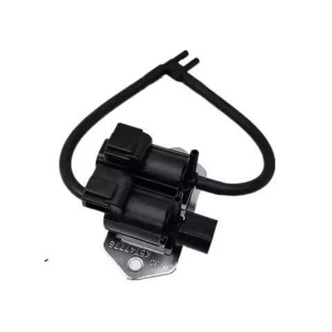 For Mitsubishi Pajero L200 L300 V43 V44 V45 K74T V73 V75 V78 Freewheel Clutch Control Solenoid Valve