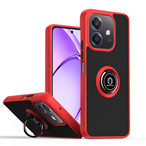 Rotatable bracket case for OPPO A40 A40M A3X A3 A59 A79 A58 A78 A98 A17 A57 A77 A96 A55 A16 A15 A54 