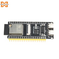 ESP32-S3-CAM Development Board WiFi Bluetooth Core Board Onboard ESP32-S3-N16R8 Module CH340 Dual TY