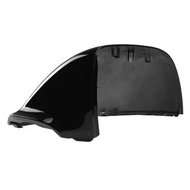 Car Rearview Side Mirror Cover for Transporter T5 T5.1 2010-2015 T6 2016-2019 7E1857527F 7E1857528F 