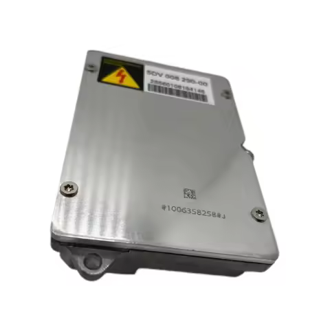 5DV 008 290-00 5DV00829000 5DV008290-00 Xenon Headlight Ballast D2S D2R 4E0907476 63126907488 A00282