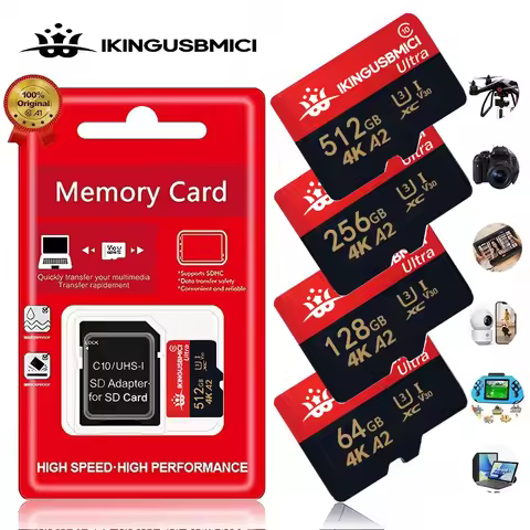 NM card 256/128/64GB nano memory card for Huawei Mate40 Mate30 X Pro P30 P40 Pro series Nova5 6 Mate