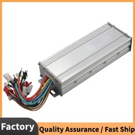 48V 60V 64V 1500W Brushless Controller/Ebike Controller/Bldc Motor Controller for Electric Bicycle/S