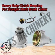 Straight Shaft Brush Cutter Clutch Drum 52CC 63CC Clutch Housing Engine Mangkuk Clutch Ogawa