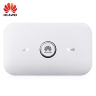 Original HUAWEI E5573s - 856  4G Mobile WiFi Router LTE Cat4 150Mbps Support Double External Antenna