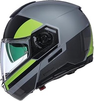 NOLAN Helmet N90-3 06 Robot 346 S