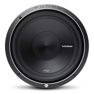 P2D4-12 Punch 12" P2 4-Ohm DVC Subwoofer Rockford Fosgate P2D4-12 Punch 12" P2 4-Ohm DVC Subwoofer