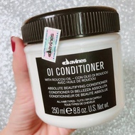 OI Conditioner Davines Perfect Conditioner 250ml T