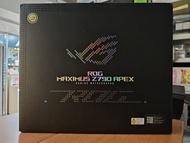 ASUS ROG MAXIMUS Z790 APEX i7 i9 12 13 14 代 CPU 可搭配 RTX 5090 5080 5070 4090 4080 4070 使用