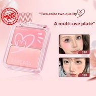 Water-based Fig-colored Water-based Blush Highlighter Plumps A And Moisturizes Brightens I3o4