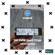 SSD NVME GEN4 512gb ADATA