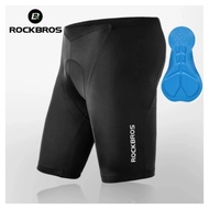 Rockbros RK1008 padding Bike Pants