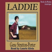 Laddie Gene Stratton Porter