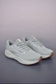 Brooks Adrenaline GTS 22 男款跑鞋 | 缓震稳定 专业跑步鞋