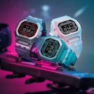 100%Ori Japan Made Dw5600 Bluetooth® Series DW-B5600G-1, DW-B5600G-2, DW-B5600G-7 Unisex Sport Watch