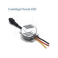 Centrifugal Nozzle ESC for Agricultural Drone