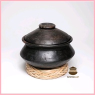 ▤ ◲ Original Palayok Cooking Clay Pot PALAYOK