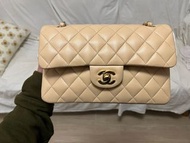 Chanel Classic Flap Small