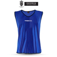 Trident Training Bib - Blue
