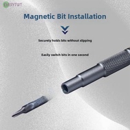 128 in 1 Precision Screwdriver Set with Magnetic Bits for Phone Laptop Computer