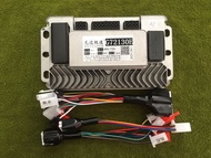 กล่องG72130e ไฟ 48v-72v จ่ายกระแสต่อเนื่องได้ถึง40a พีคได้ถึง120a มีความเสถียร (ไม่มีคู่มือ ส่งช่างเ