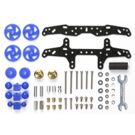 Tamiya Mini 4WD Mini 4WD Basic Tune-Up Set TAM15435