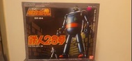 超合金魂 鐵人28 gx24 (盒已經開封，內全新）