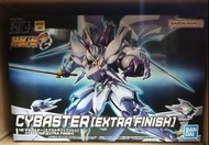 CYBASTER (EXTRA FINISH) 超級機械人大戰 風之魔裝機神 Super Robot Wars OG  HG 模型 魂限 Bandai 全新