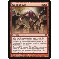 Magic: The Gathering - Rise of the Eldrazi - World at War (172)