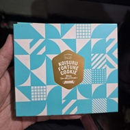 CD BNK48 Koisuru Fortune Cookie