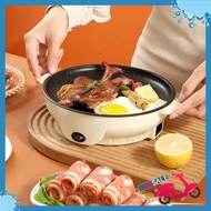 Electric MultiCooker 220V non-stick Electric fryer