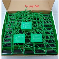 NSC Fan Capacitor 5MF 450V Price of 5