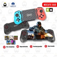 MOCUTE 060 Bluetooth Wireless COD GENSHIN Gamepad Controller For Android IOS LATEST [READYSTOCK]