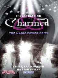 12964.Investigating Charmed: The Magic Power of TV