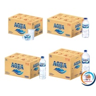 Aqua Air Mineral 1 Dus 240 ml / 330 ml / 600 ml / 1500 ml