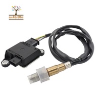 Car PM Particle Matter Sensor 39265-2F250 0281006612 for     1.7 2.0 CRDi 2015-2022 0281006611