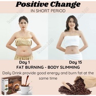 [Ptr]Bloom Glutamine Coffee Collagen Coffee COLLAGENCOFFEE White Coffee