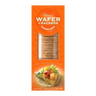 OB Finest Wafer Cracker - Sesame Seed 100g