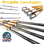 คัน Arcadia Convington 10 ฟุต