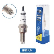 CPR8EA-9 ESPADA Platinium Spark Plug (3 legs) Y15 / Y16 / NVX / ADV / LC135 / Y15ZR / RS150 /RSX /VF