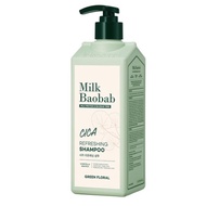Milk Baobab Cica Refreshing Shampoo 500ml