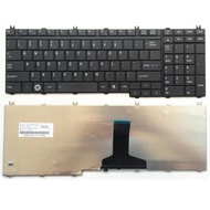 Toshiba Satellite P200 P300 P305 P305D P205 laptop Keyboard (Black) - Imported product