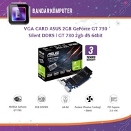 ASUS 2GB GeForce GT 730 VGA CARD DDR5Silent | GT 730 2gb d5 64bit