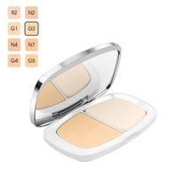 Loreal True Match TWC foundation for natural makeup (8g)